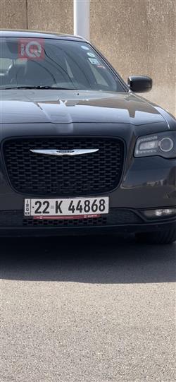 کرایسلەر 300